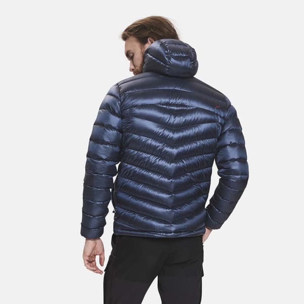 Nordisk Takki Payne Sininen 2XL Mies