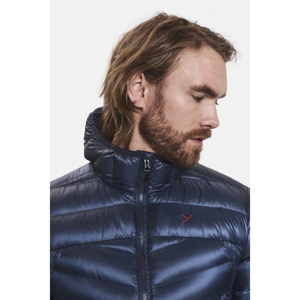 Nordisk Takki Payne Sininen 2XL Mies