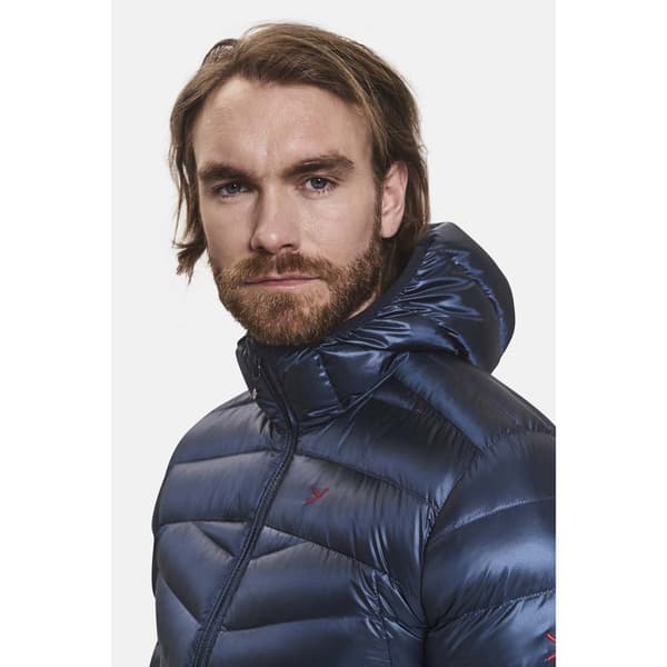 Nordisk Takki Payne Sininen 2XL Mies