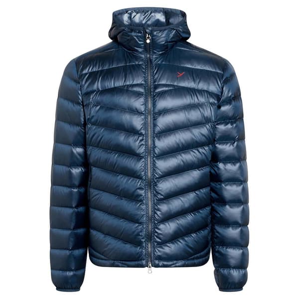 Nordisk Takki Payne Sininen 2XL Mies