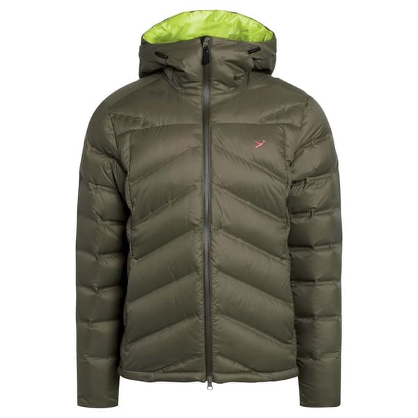 Nordisk Picton Grøn S Mand