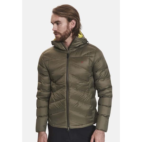 Nordisk Picton Grönt XL Man