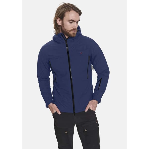 Nordisk Teviot Blå XL Man