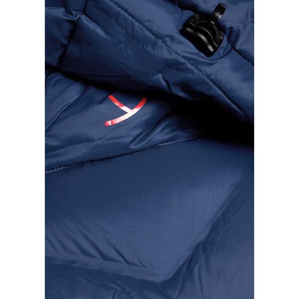 Nordisk Takki Patea Sininen XS Nainen