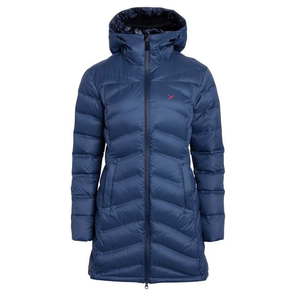Nordisk Takki Patea Sininen XS Nainen