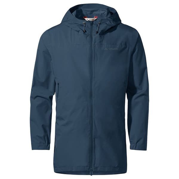 Vaude Anorakki Mineo 2.5l Sininen XL Mies