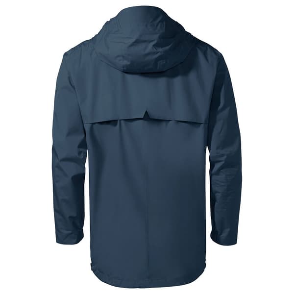Vaude Anorakki Mineo 2.5l Sininen XL Mies