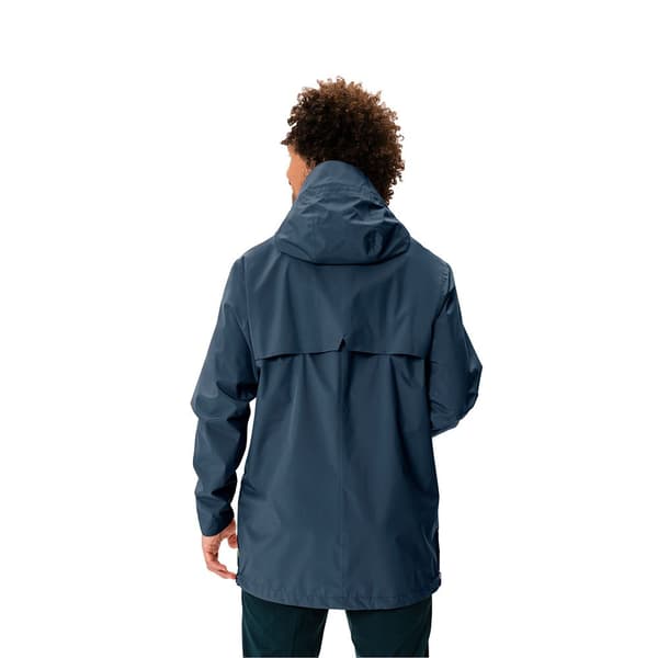 Vaude Anorakki Mineo 2.5l Sininen XL Mies