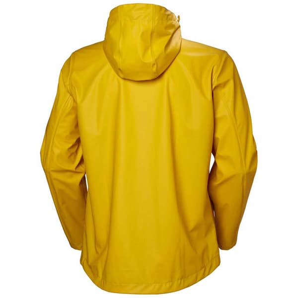 Helly Hansen Jacka Moss Gul M Man
