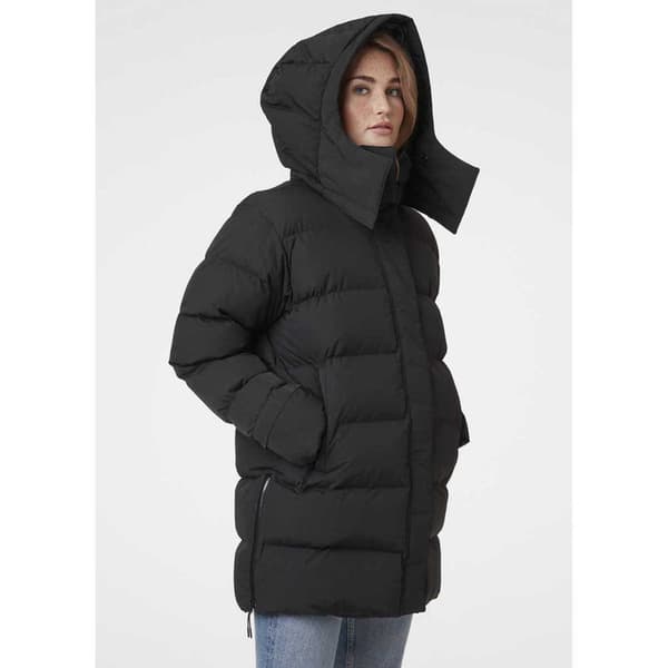 Helly Hansen Aspire Puffy Svart XS Kvinna