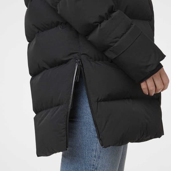 Helly Hansen Aspire Puffy Svart XS Kvinna