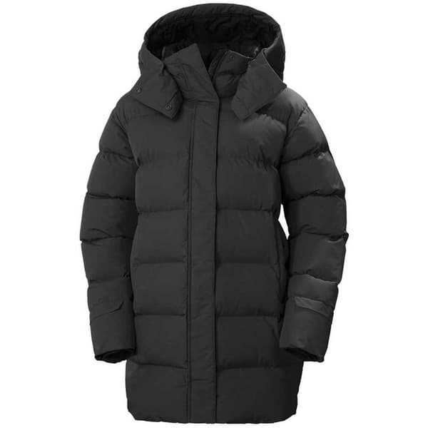Helly Hansen Aspire Puffy Svart XS Kvinna