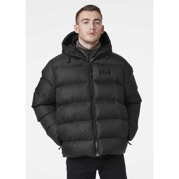 Helly Hansen Jacka Active Puffy Svart XL Man