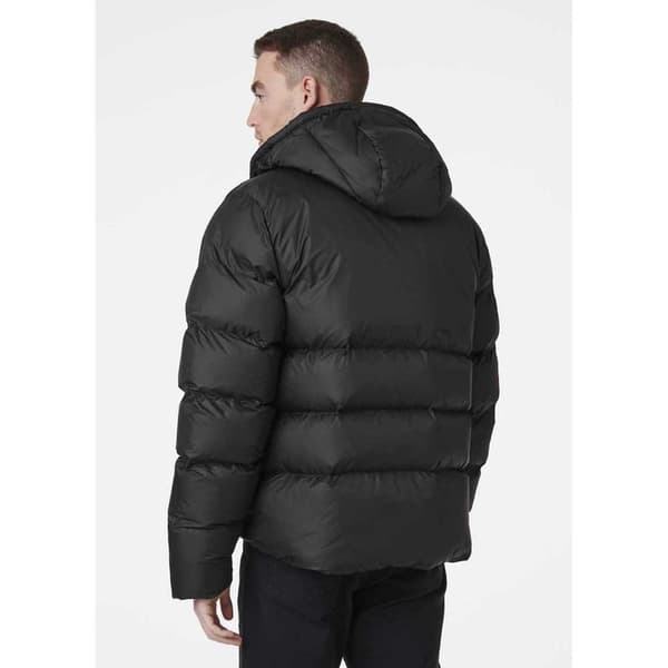 Helly Hansen Jacka Active Puffy Svart XL Man