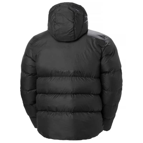 Helly Hansen Jacka Active Puffy Svart XL Man