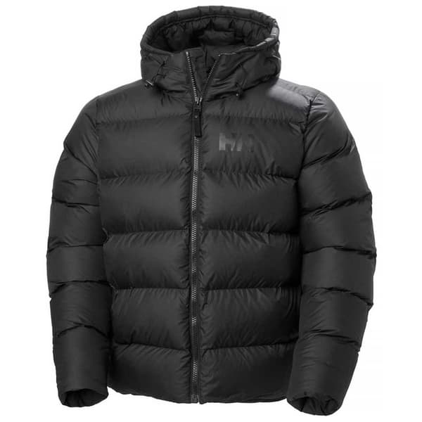 Helly Hansen Jacka Active Puffy Svart XL Man