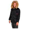 Miniatyrbillede 3 af 5: Alpha Industries N-3b Vf59 Frakke Sort M Mand