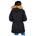 Pikkukuva 2 / 7: Alpha Industries Takki Polar Musta XS Nainen