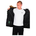 Miniatyrbillede 5 af 5: Alpha Industries Jakke Polar Sort S Mand