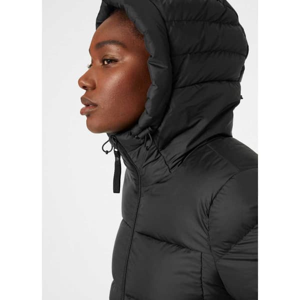 Helly Hansen Jacka Active Puffy Svart XL Kvinna