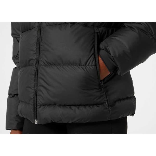 Helly Hansen Jacka Active Puffy Svart XL Kvinna