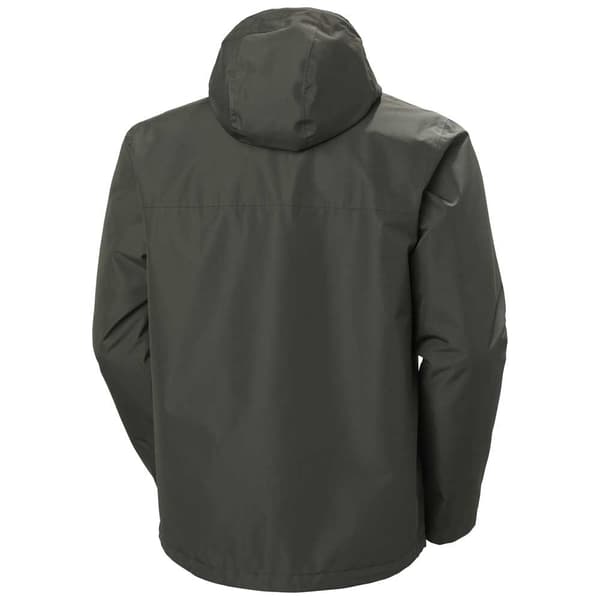 Helly Hansen Juell 3-in-1 Jakke Grøn XL Mand