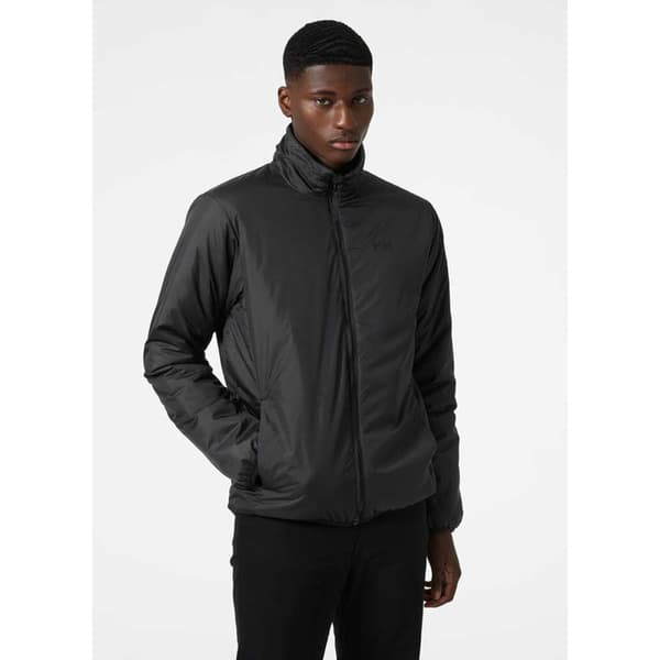 Helly Hansen Juell 3-in-1 Jakke Grøn XL Mand