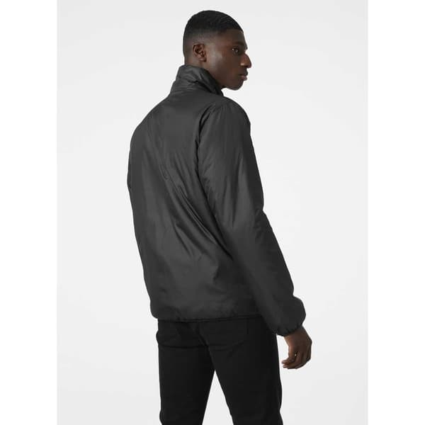 Helly Hansen Juell 3-in-1 Jakke Grøn XL Mand