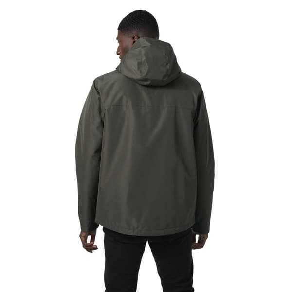 Helly Hansen Juell 3-in-1 Jakke Grøn XL Mand