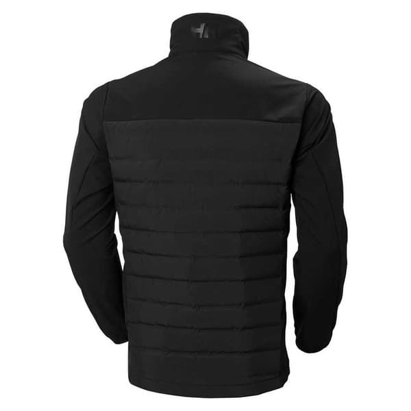Helly Hansen Hp Insulator 2.0 Jakke Sort L Mand