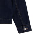 Pikkukuva 3 / 4: Levi´s ® Kids Vauvan Takki Sherpa Trucker Sininen 24 Months