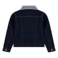 Pikkukuva 2 / 4: Levi´s ® Kids Vauvan Takki Sherpa Trucker Sininen 24 Months