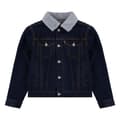 Pikkukuva 1 / 4: Levi´s ® Kids Vauvan Takki Sherpa Trucker Sininen 24 Months