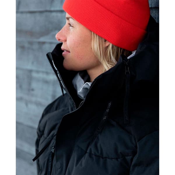Poc Jakke Loft Parka Sort S Mand