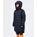 Miniatyrbillede 9 af 10: Poc Jakke Loft Parka Sort S Mand
