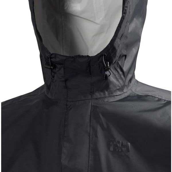 Helly Hansen Jacka Loke Svart XL Man