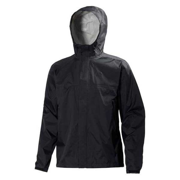 Helly Hansen Jacka Loke Svart XL Man