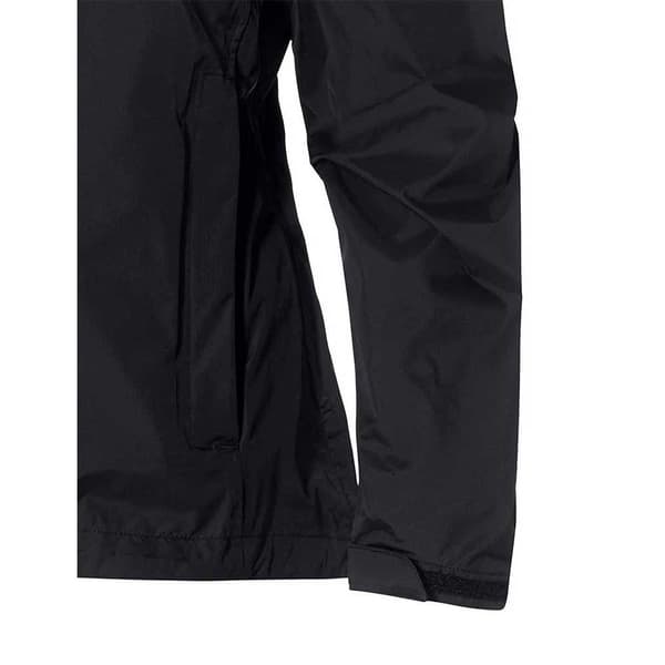 Helly Hansen Jakke Loke Sort M Kvinde