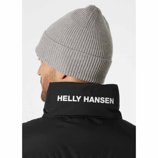 Helly Hansen Jakke Yu 23 Reversible Sort L Mand