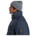 Miniatyrbild 7 av 10: Timberland Dwr Recycled Down Puffer Parka Blå L Man