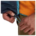 Miniatyrbild 10 av 10: Timberland Dwr Recycled Down Puffer Parka Blå L Man