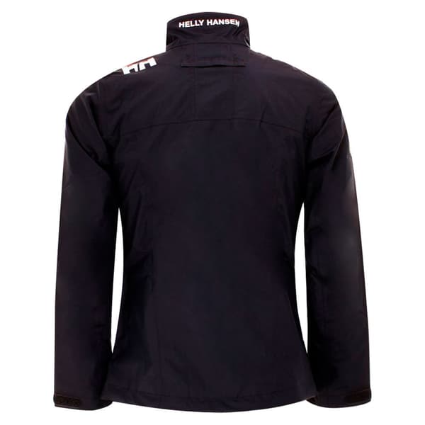 Helly Hansen Jacka Crew Blå XL Kvinna