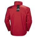 Pikkukuva 2 / 7: Helly Hansen Takki Crew Midlayer Punainen S Mies