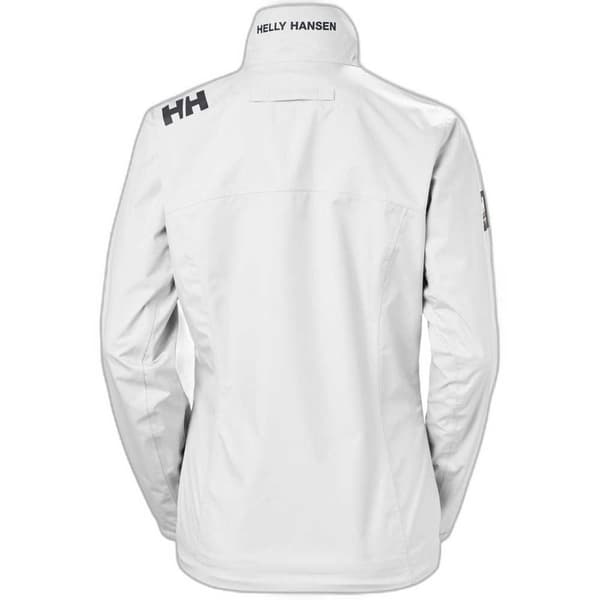 Helly Hansen Takki Crew Valkoinen XL Nainen