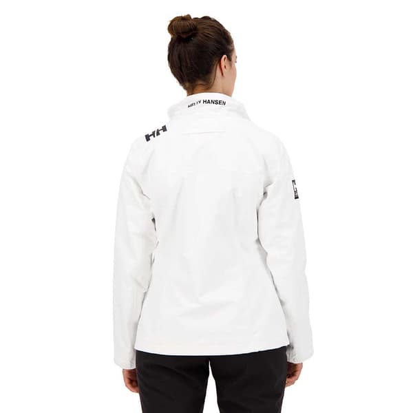 Helly Hansen Takki Crew Valkoinen XL Nainen