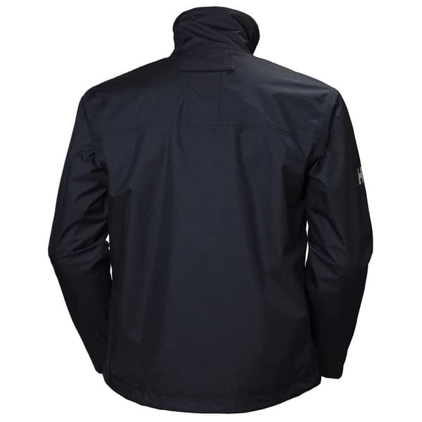 Helly Hansen Takki Team Crew Midlayer Sininen S Mies