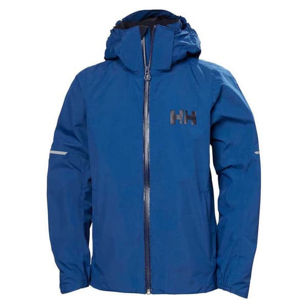 Helly Hansen Takki Loen Sininen 16 Years Poika
