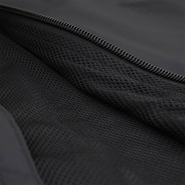 Vans Garnett Windbreaker Jacka Svart S Pojke