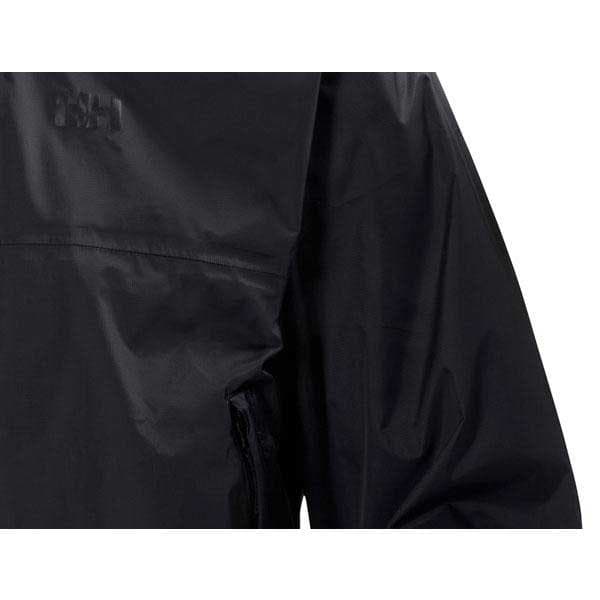 Helly Hansen Loke Jakke Sort 2XL Mand