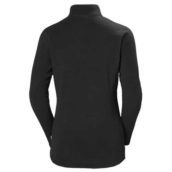 Helly Hansen Daybreaker Fleece Musta XL Nainen